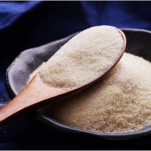 Top quality bovine bone gelatin beef gelatin powder with ISO HALAL certificate