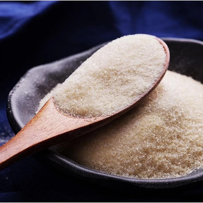 Top quality bovine bone gelatin beef gelatin powder with ISO HALAL certificate