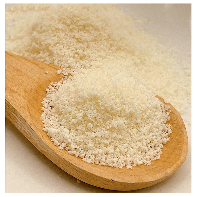 Top quality bovine bone gelatin beef gelatin powder with ISO HALAL certificate